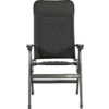 Westfield Advancer Lifestyle Folding Chair Dark Grey
