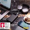 Kleines Produktbild Aqiila Powerbird Powerbank 65 W 20000 mAh 1