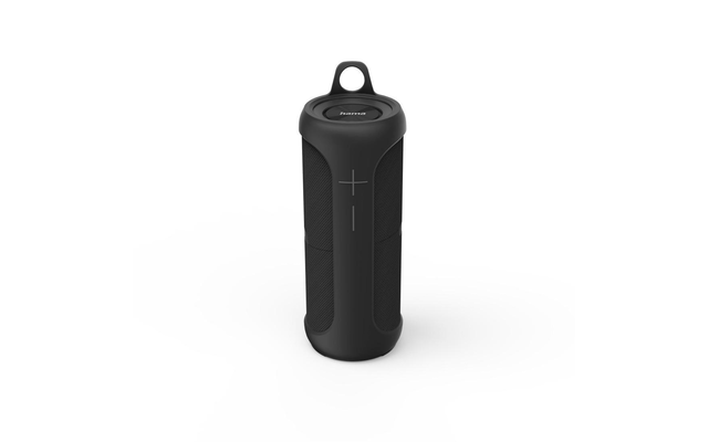 Hama Haut-parleur Bluetooth Twin 2.0 étanche 20 W noir