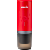Omnia Espresso On The Go tragbare Espressomaschine mit Akku