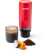 Kleines Produktbild Omnia Espresso On The Go tragbare Espressomaschine 1