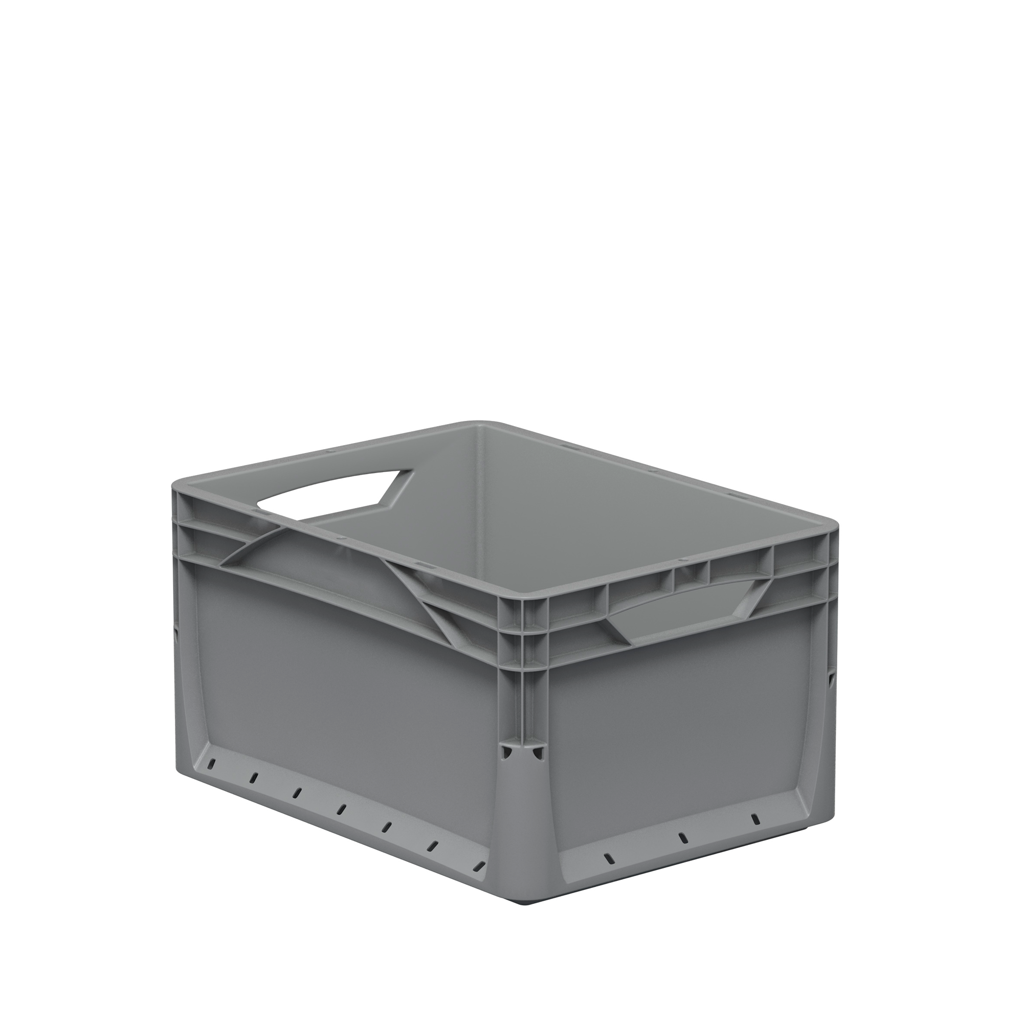 Caja con compartimentos Dem Classic Plástico 19 x 16 x 3 cm
