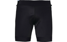 Schöffel Skin Pants 8h M Herren Radhose mit Sitzpolster 