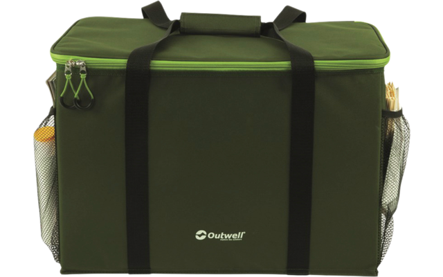 Outwell Penguin sac isotherme L 25 litres vert