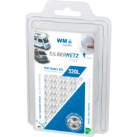 WM Aquatec Silbernetz flex Wasserkonservierung bis 320 Liter Tankgröße 
