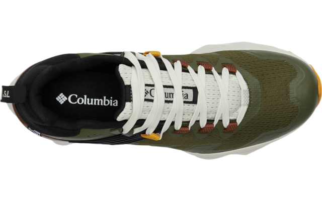 Columbia Facet 75 Outdry Chaussures de randonnée pour hommes