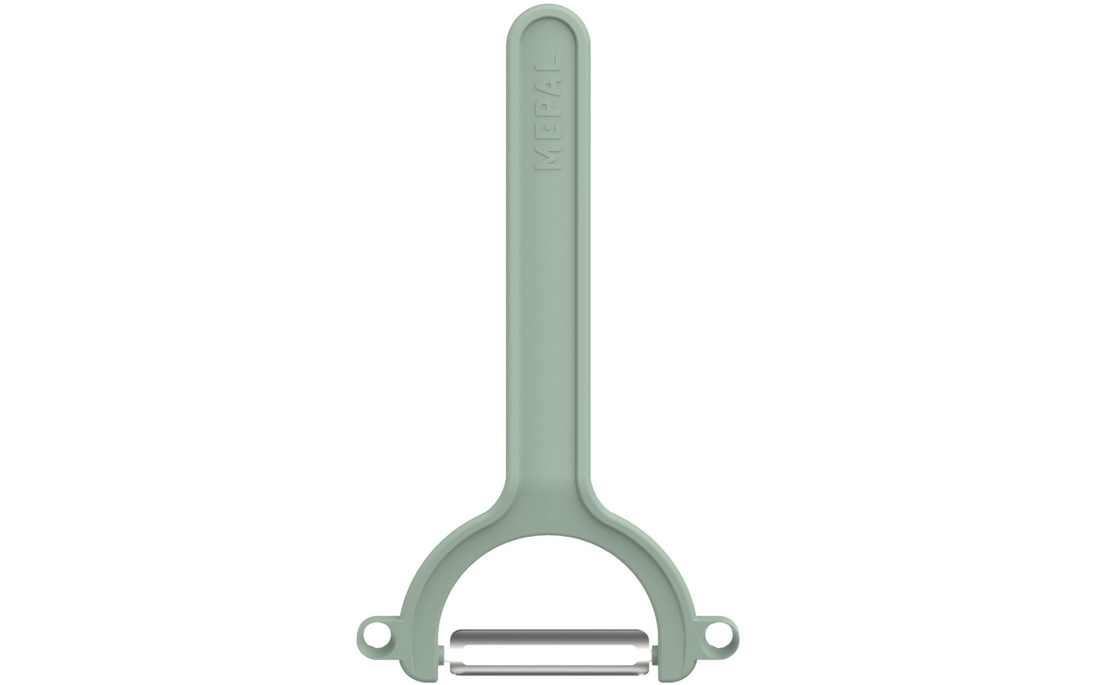 Product image Mepal Chef It Edelstahl Sparsch&auml;ler aus Polypropylen und mit ergonomischer Form 17 cm 1