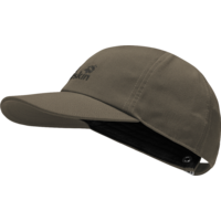 Jack Wolfskin Baseball Unisex Kappe