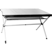 Rollable Camping Table (120 x 80 x 71 cm) Brunner Accelerate Compack 4