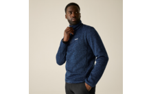 223915M 223915L 223915XL 223915XXL 223915XXXL - Pull polaire Regatta Newhill à demi-zip pour homme