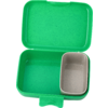 Kleines Produktbild Koziol Candy L Lunchbox mit Trennschale 19 x 13,5 x 6,5 cm 1