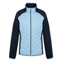 Regatta Carletta IX 3 in 1 dubbel damesjack
