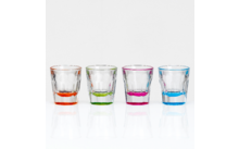 224074 - Flamefield Shot Schnapsgläser 50 ml