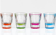 224074 - Flamefield Shot Schnapsgläser 50 ml