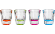 224074 - Flamefield Shot Schnapsgläser 50 ml