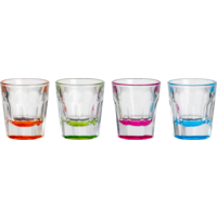 Flamefield Shot borrelglaasjes 50 ml