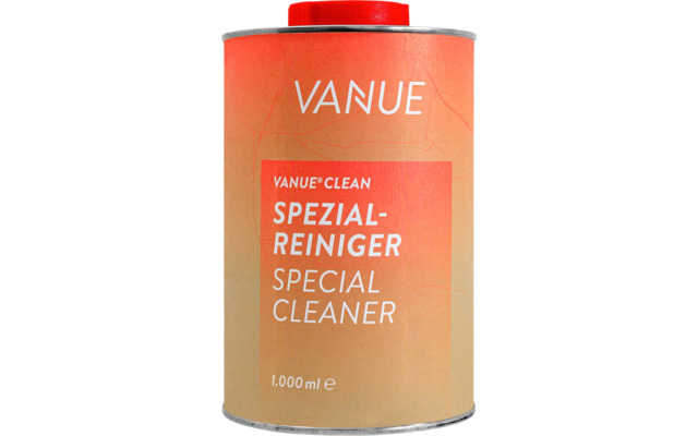 Vanue Clean Spezialreiniger 1L