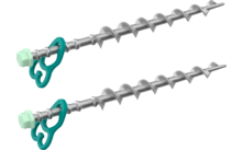 224324 - Berger TerraGlow Schraubhering A31