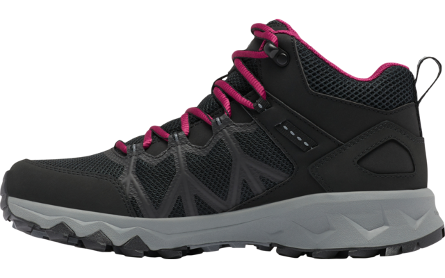 Columbia Peakfreak II Mid Outdry women's hiking boots