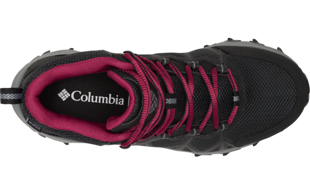 Columbia Peakfreak II Mid Outdry women's hiking boots