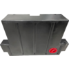 Aplast vuilwatertank voor sprinter / crafter / TGE 100 liter