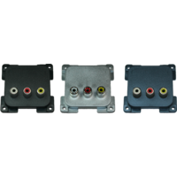 Haba Steckdose Audio / Video 