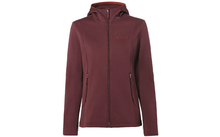 22502336 22502338 22502342 22502344 - Vaude Idris Felpa con cappuccio in pile da donna