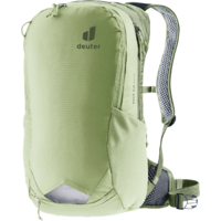 Deuter Race Air 14+3 liter fietsrugzak Mineral Grove