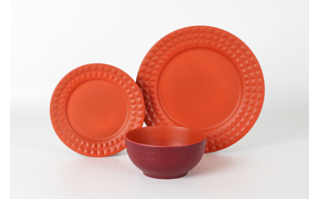 Product image Flamefield Viva Terra Set Geschirrset 12-teilig 1