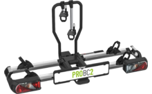 EUFAB Bicycle carrier PROBC2