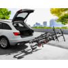 EUFAB Bicycle carrier PROBC2