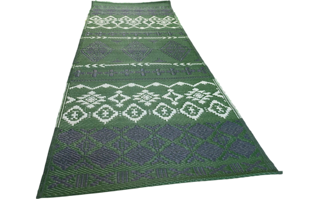Human Comfort Midori AW alfombra de exterior Loper 230 x 80 cm