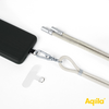 Kleine productafbeelding Aqila Lanyard Power Cable Smartphone-Trageband mit USB-C 60 W 1