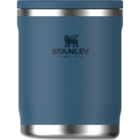 Stanley R&eacute;cipient alimentaire Adventure To-Go Food Jar 530 ml Abyss