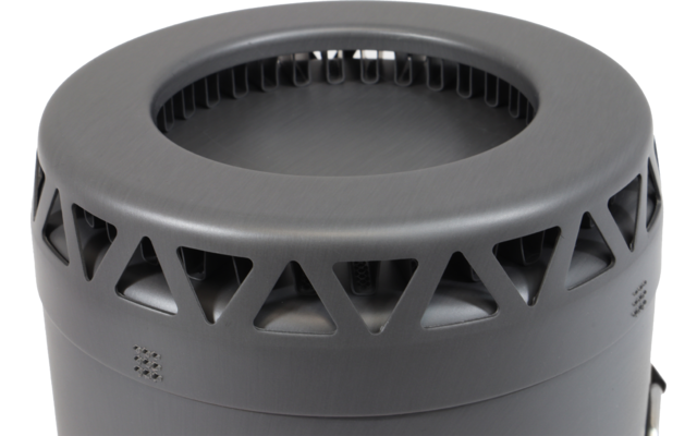 Origin Outdoors Bivouac Pot Set Radiador con Intercambiador de Calor 1 a 2 Personas