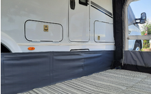 225996 216365 179367 678107 - Mobil Safe tochtstopper: vrijstaande premium tochtwerende folie voor campers en kampeerbusjes