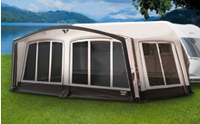 226072 483334 648446 647811 539830 823747 - Westfield Pluto 2.0 Wohnwagen aufblasbares Vorzelt