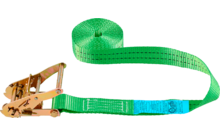 226146 - SWG Zurrgurt mit Ratsche 5 Meter