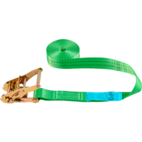 SWG spanband met ratel 35 mm x 5 meter