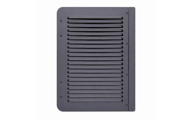 Imagen del producto Rejilla de ventilaci&oacute;n para ventana corredera VW T4 H&uuml;lsberg 1