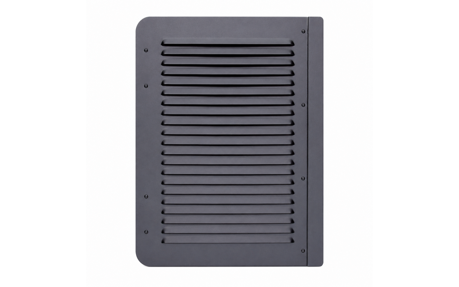 Imagen del producto Rejilla de ventilaci&oacute;n para ventana corredera VW T4 H&uuml;lsberg 1