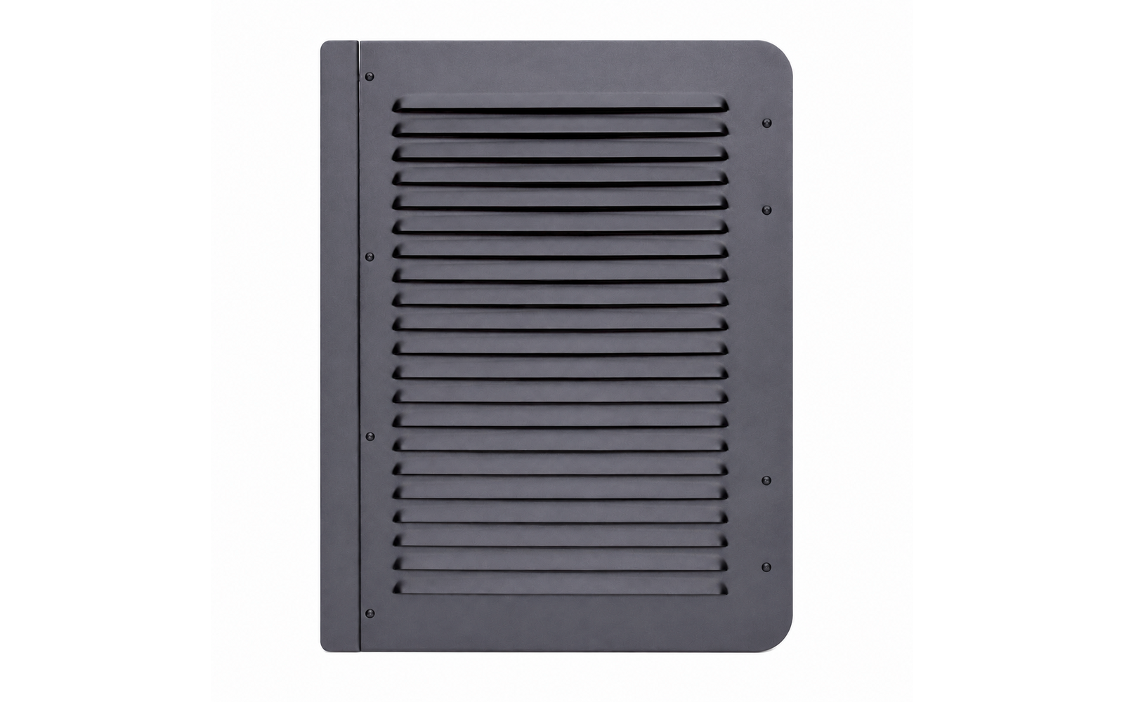 Imagen del producto Rejilla de ventilaci&oacute;n para ventana corredera VW T4 H&uuml;lsberg 1