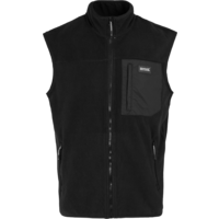 Regatta Frankie fleece herengilet