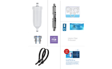 226375 - Bluuwater IT08 Einbauset Intank Filter 6.000 Liter 