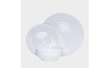 226457 - Flamefield NanoPlate Geschirrset 12-teilig