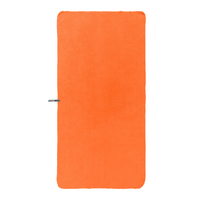Sea to Summit Tek Handtuch X-Large Outback Orange 