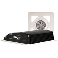 Claraboya 360 x 360 mm Maxxfan Mini Airxcel