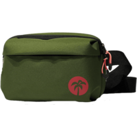 BusBoxx Sac ventral hipBoxx Jungle