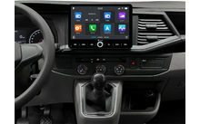 226747 - Dynavin D9-V10W2 Premium 10,1-Zoll Android Navigationssystem für VW T6.1 und Golf Sportsvan
