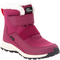 Jack Wolfskin Woodland WT Texapore Mid Kinderschuhe